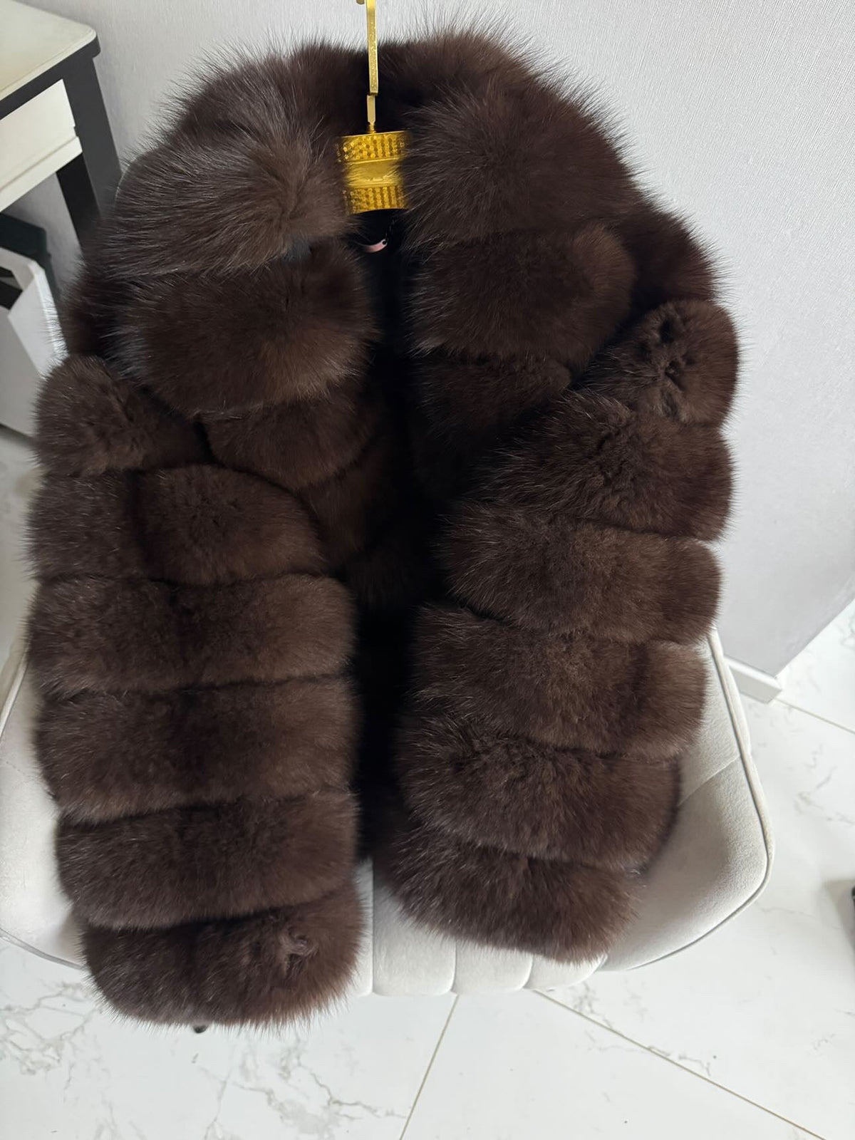 Peset- Arctic Fox dark