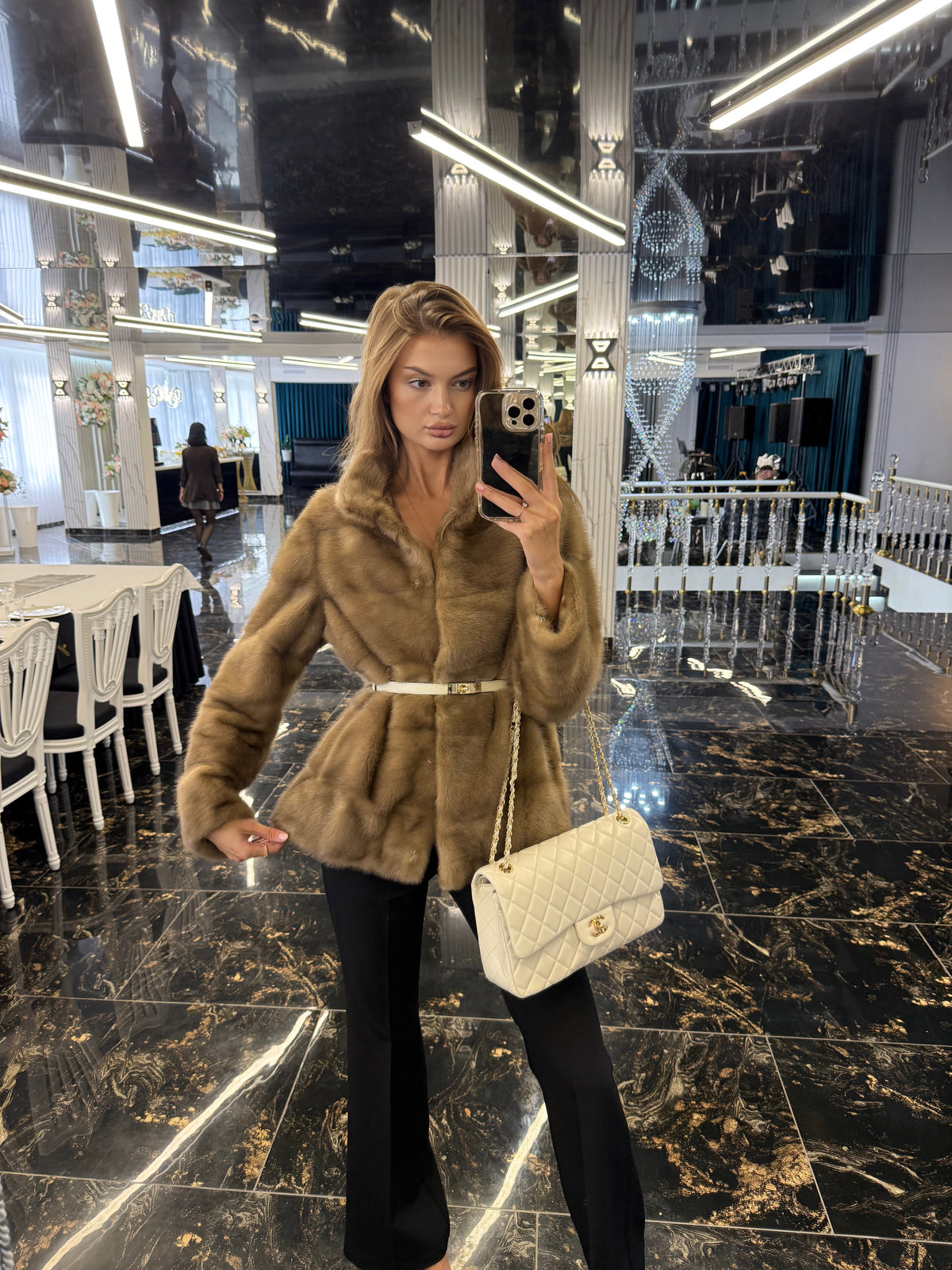 Mink