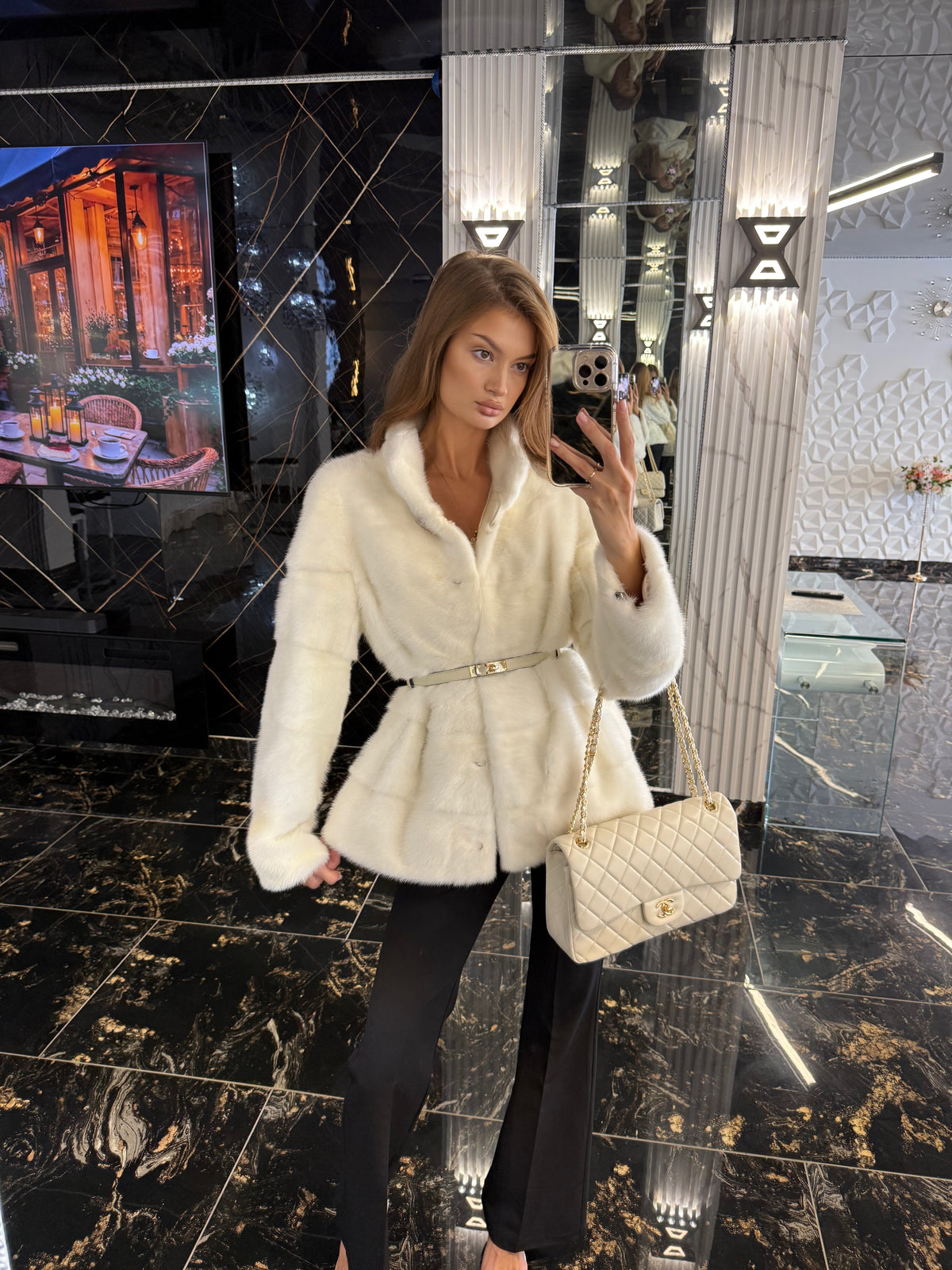 Mink