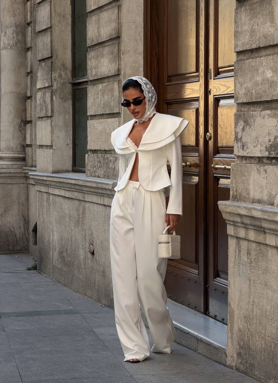 Oversize Pants