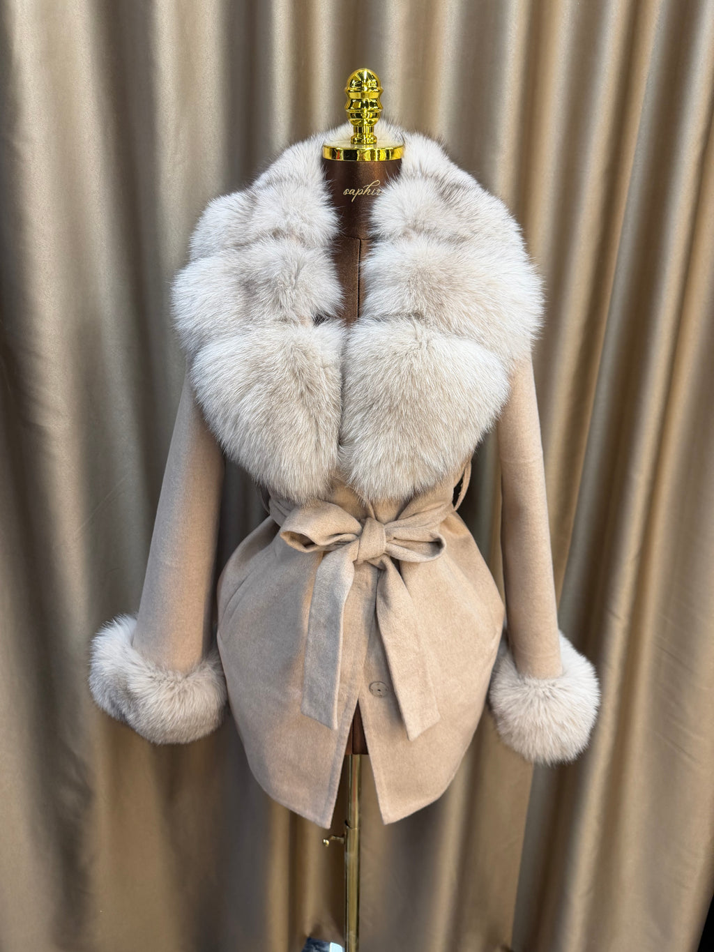 Mur wool