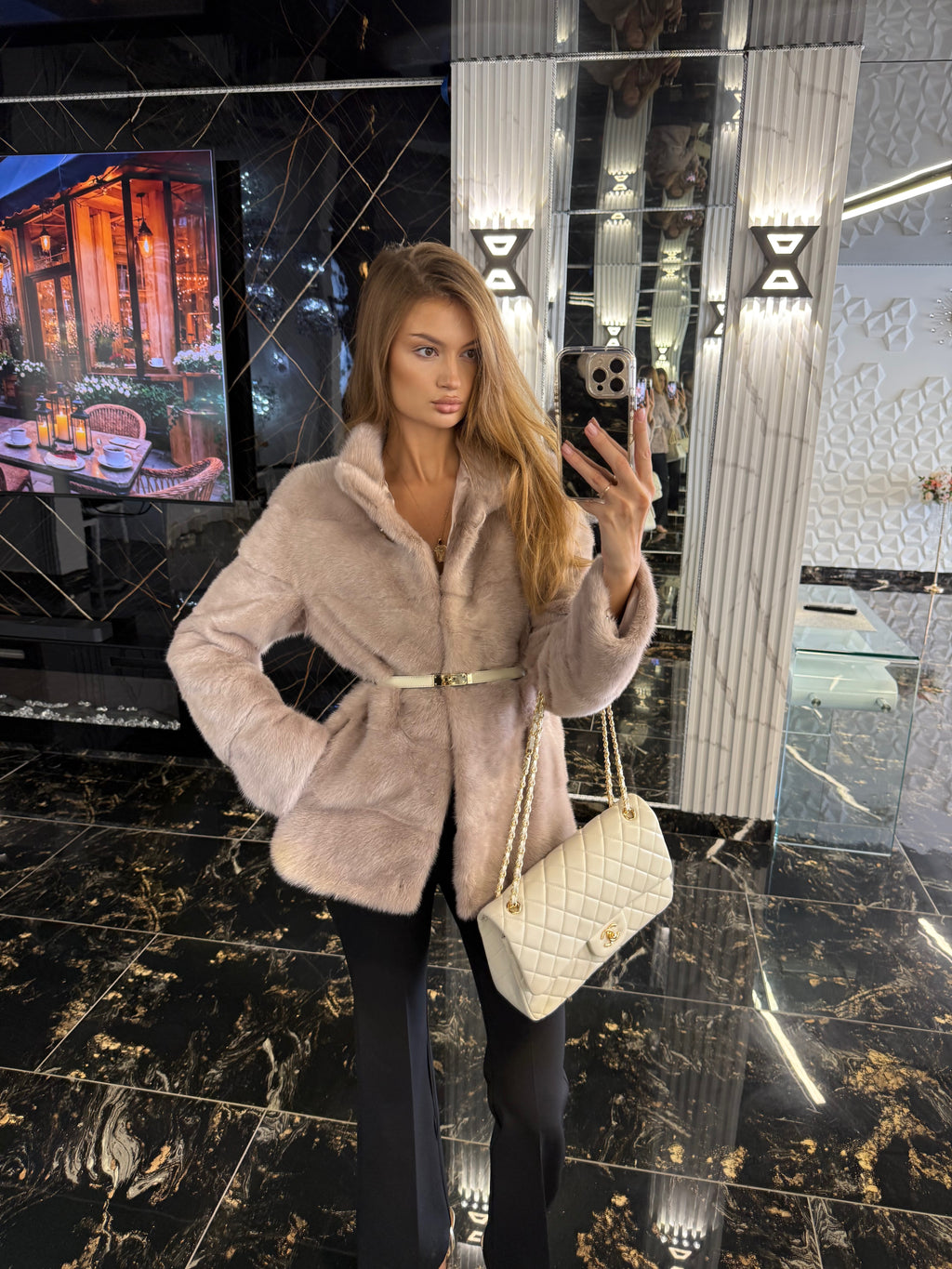 Mink