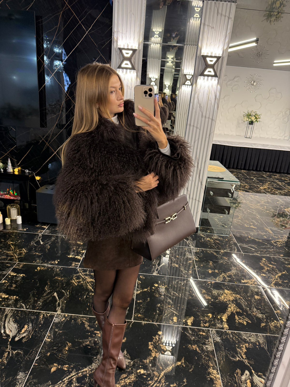 Mohair cafe