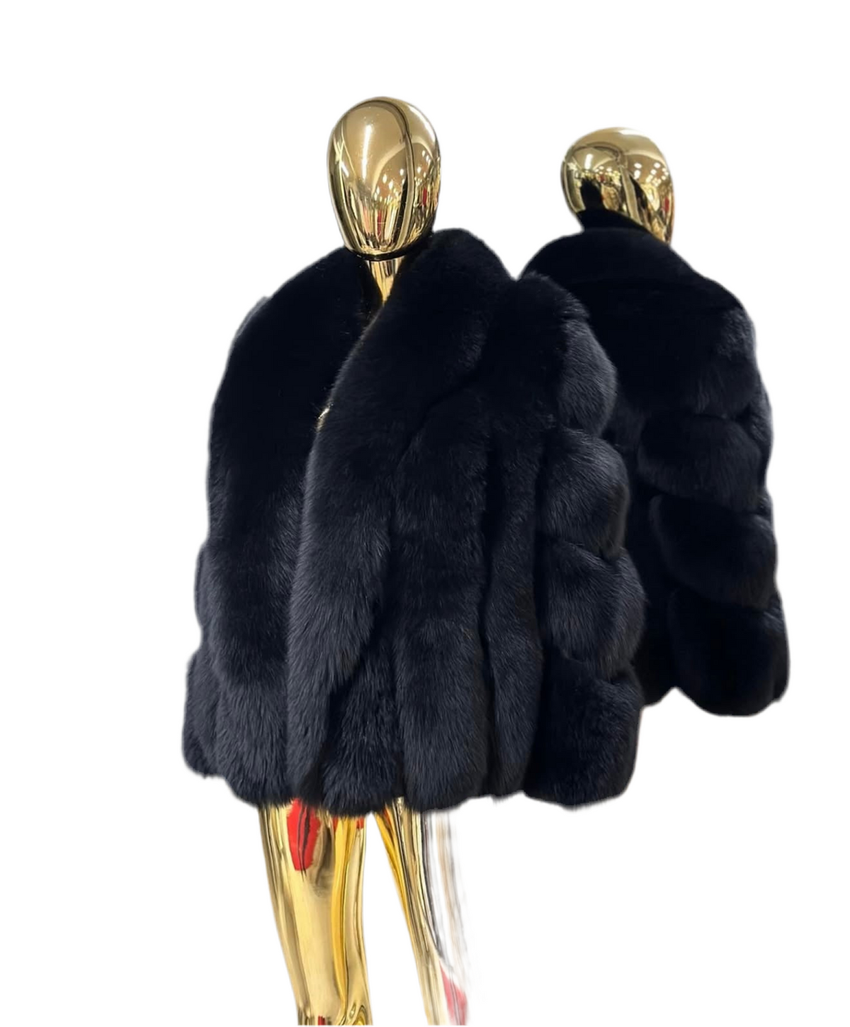 Deluxe black