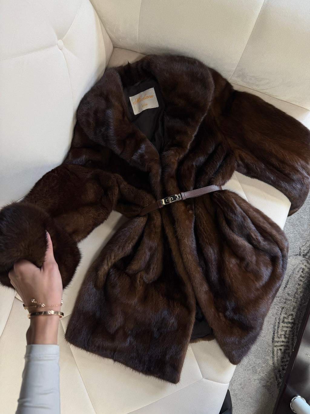Mink Classic