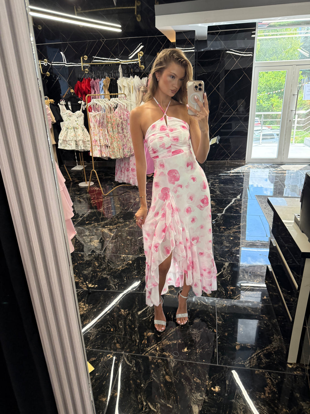 Floral
