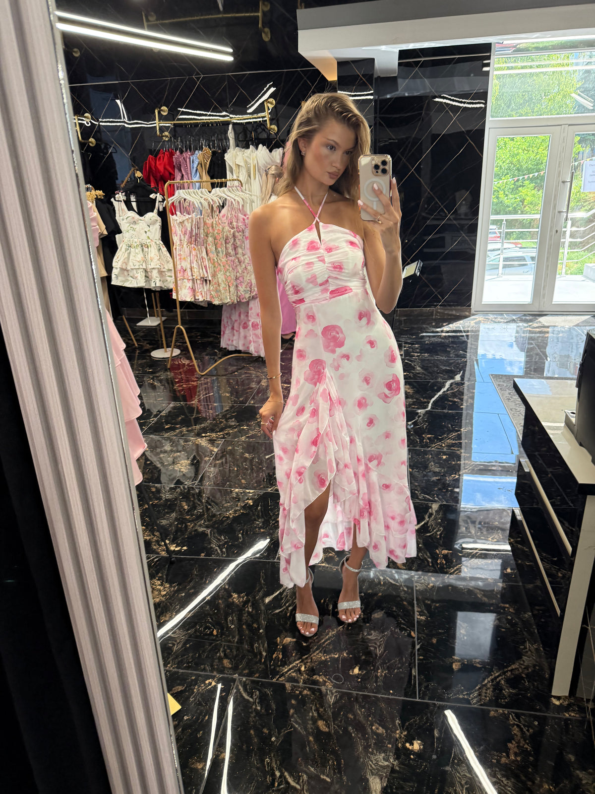 Floral