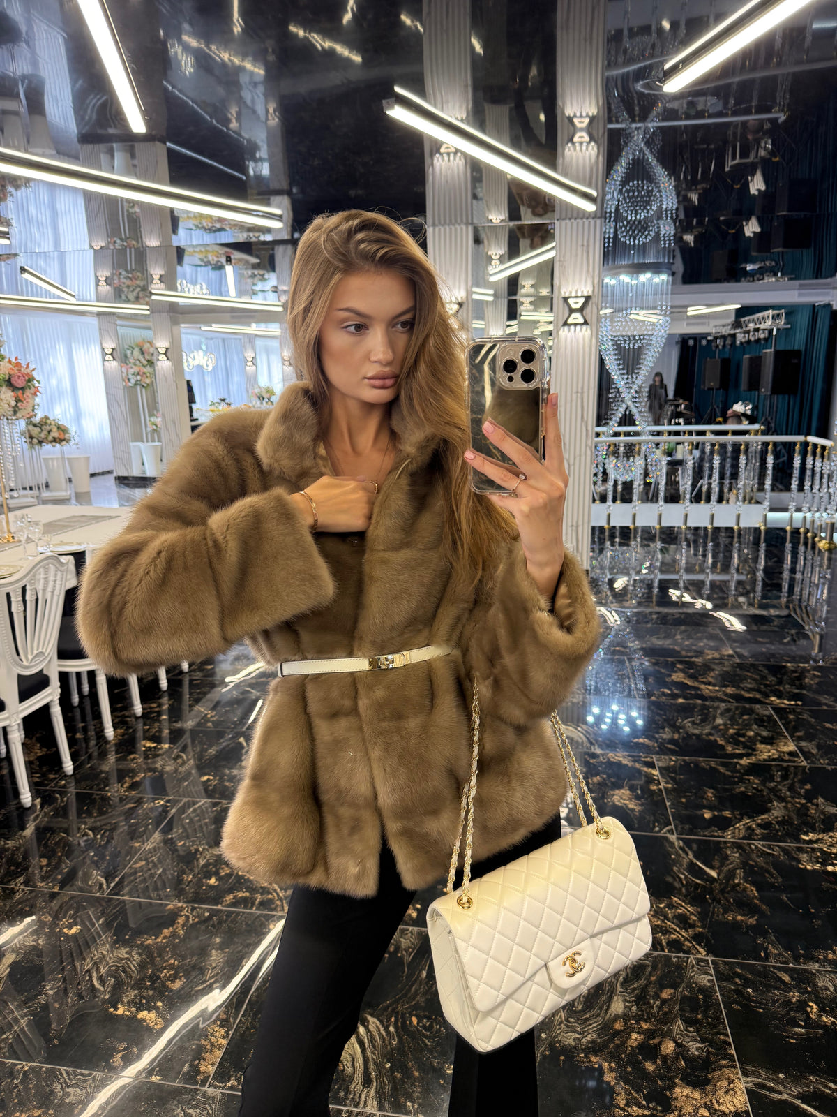 Mink