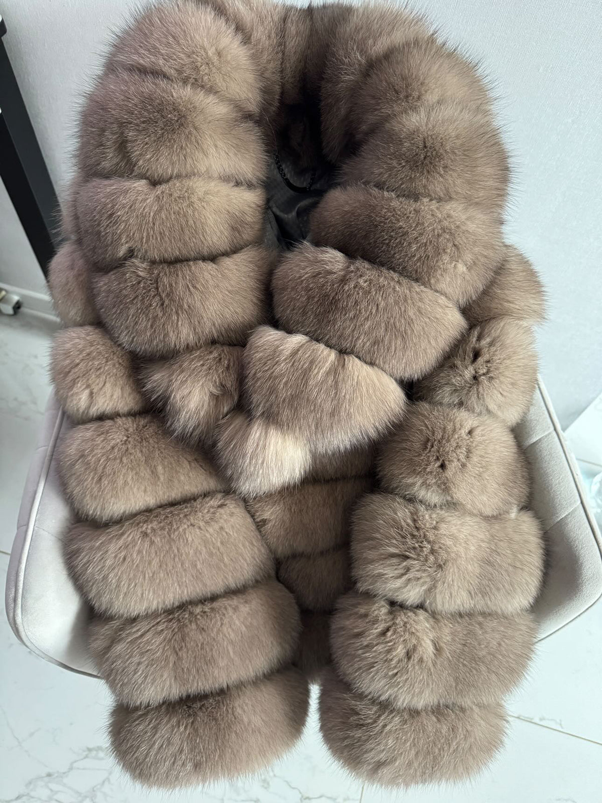 Peset- Arctic Fox light