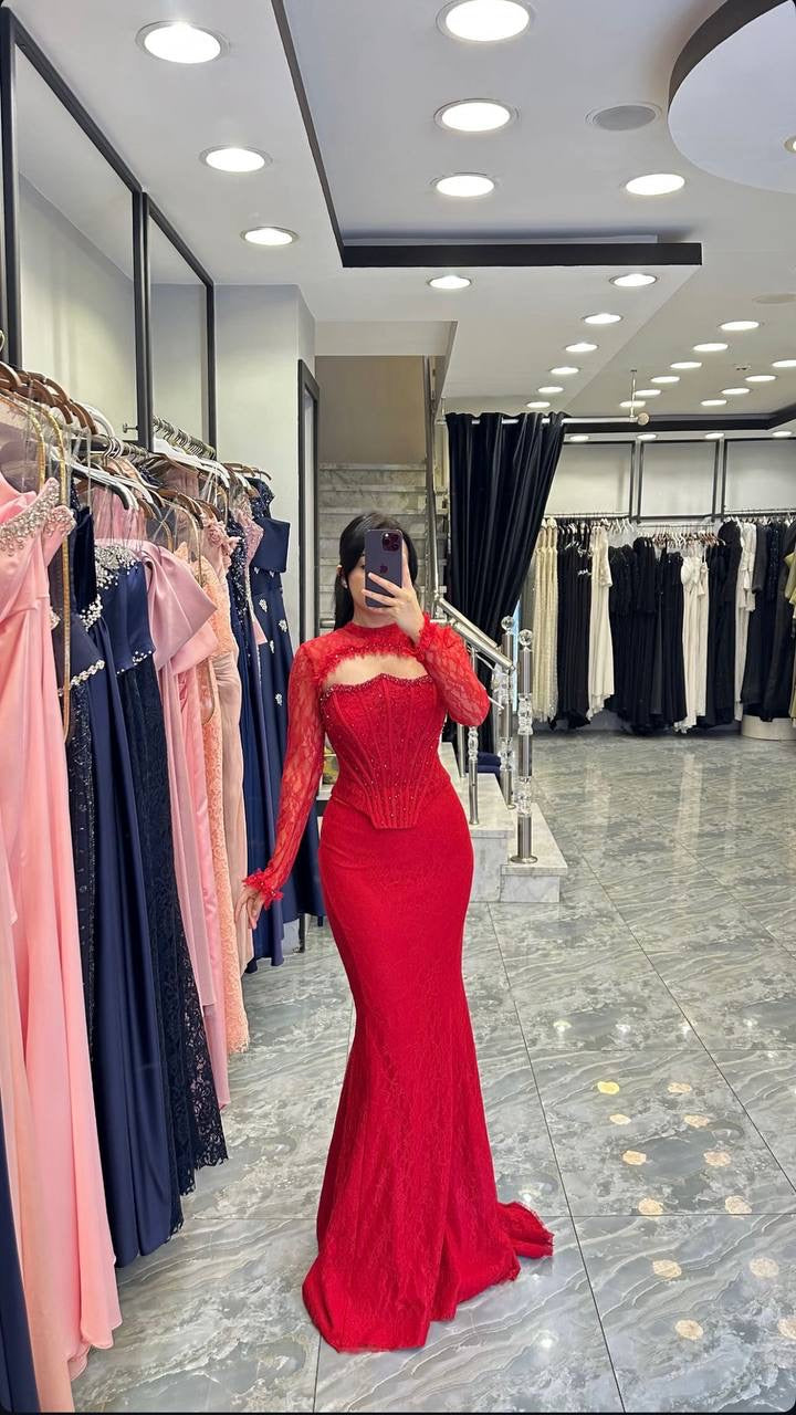 Divine red (comanda)