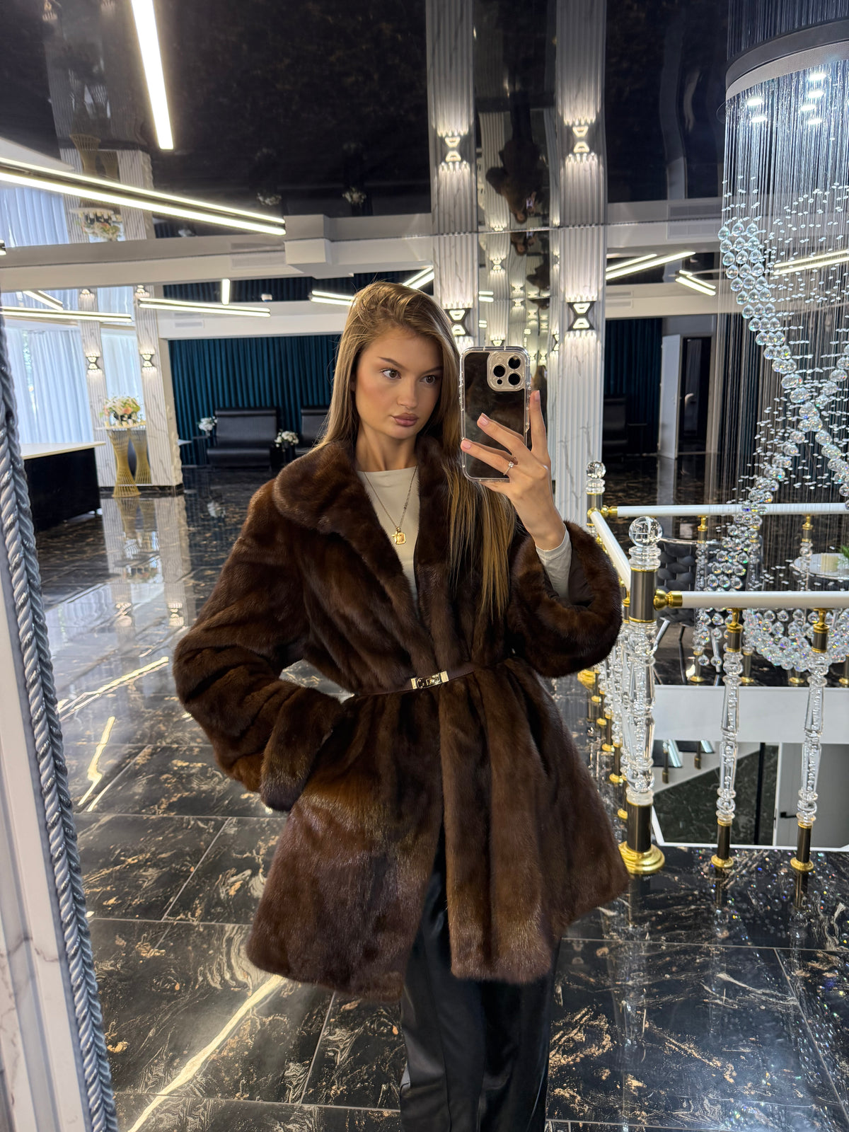 Mink Classic