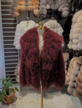 Mohair