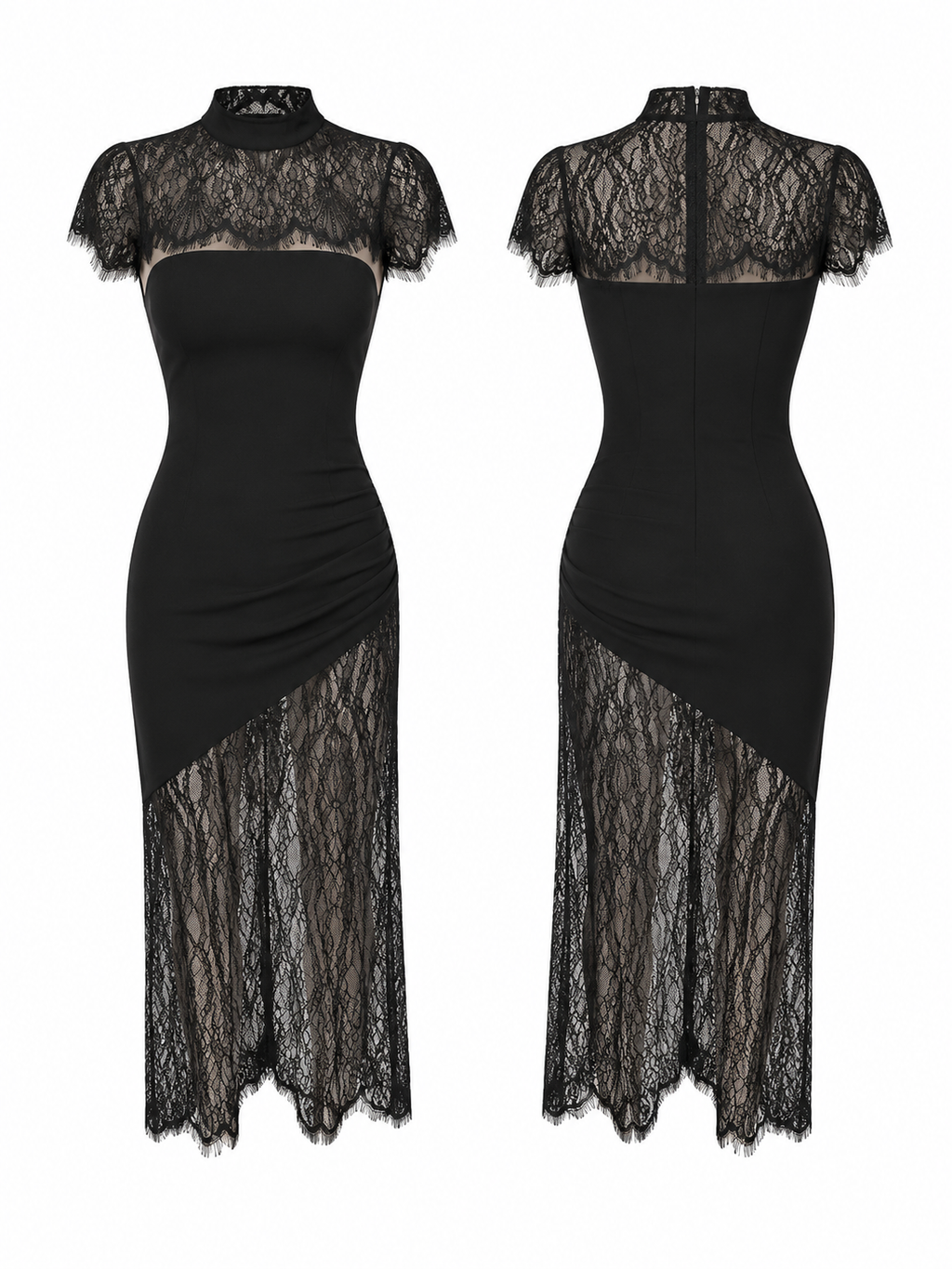 Sanndy maxi