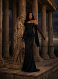 Aurora black