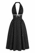 Dot dress