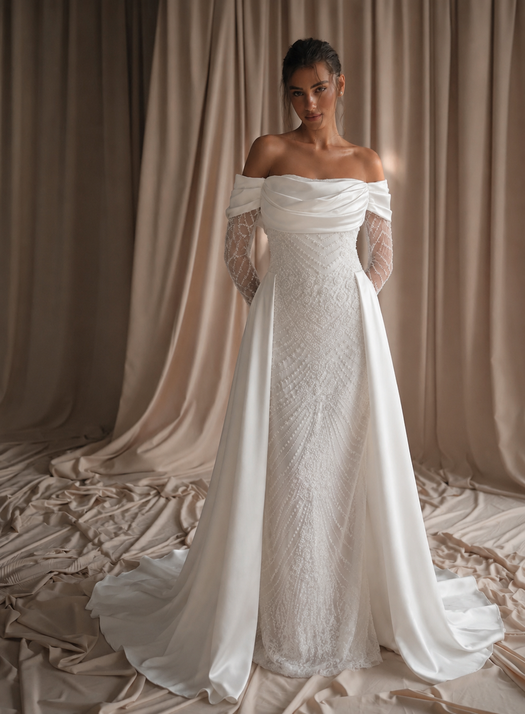 Reyna Couture