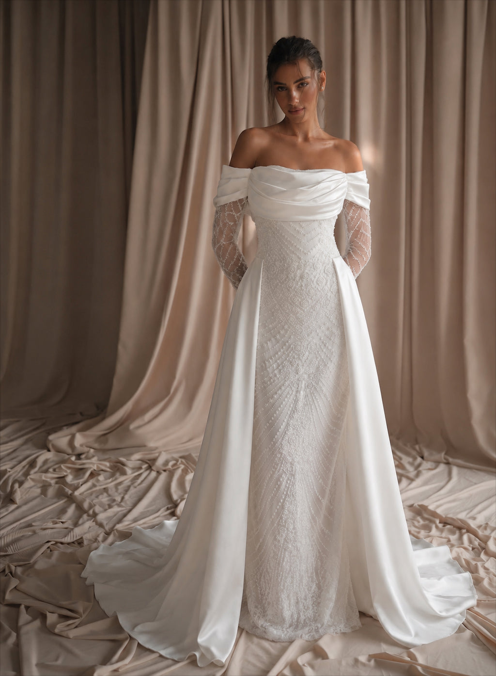 Reyna Couture