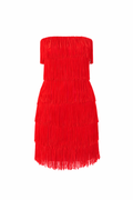 Gal mini Red Actrice