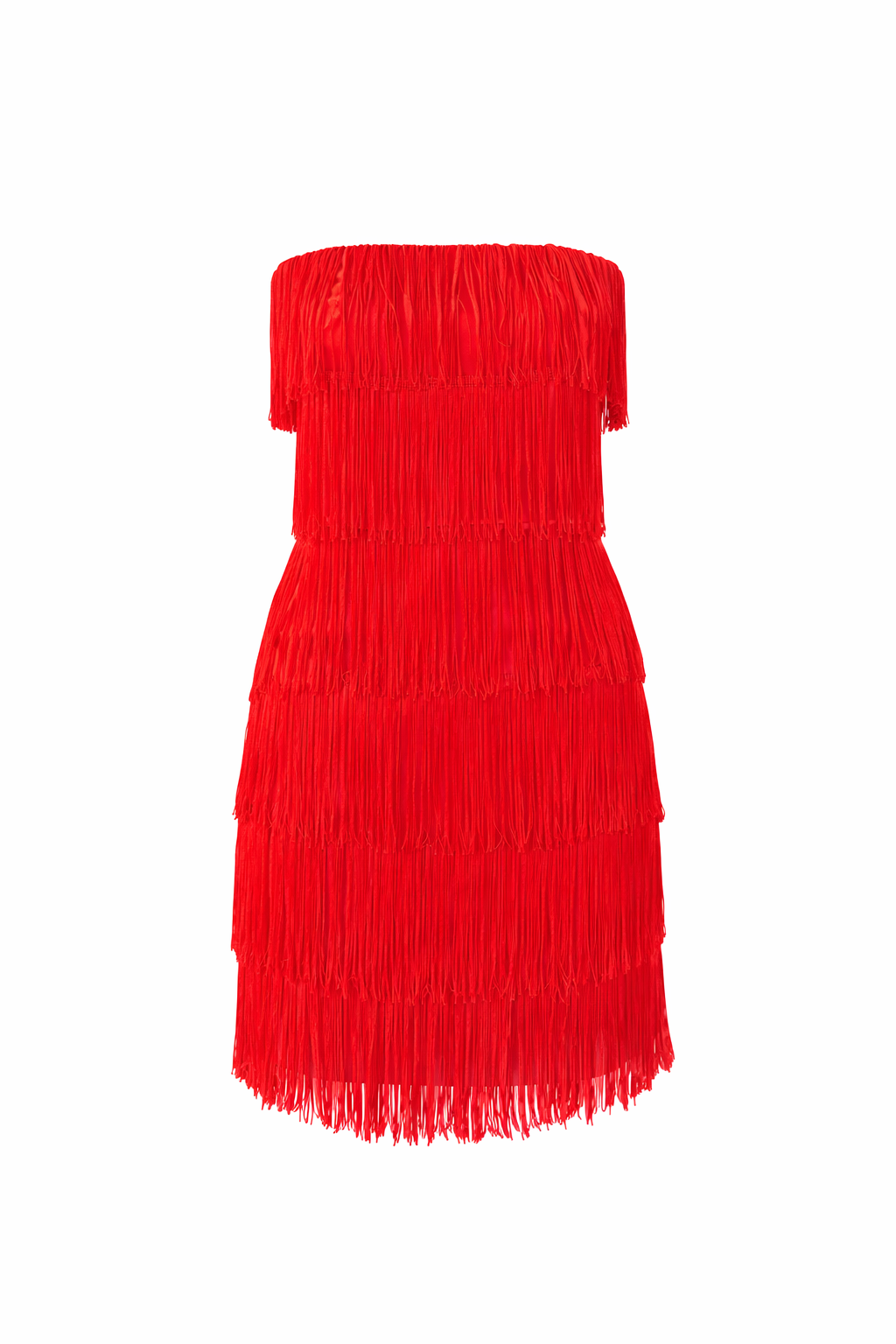 Gal mini Red Actrice