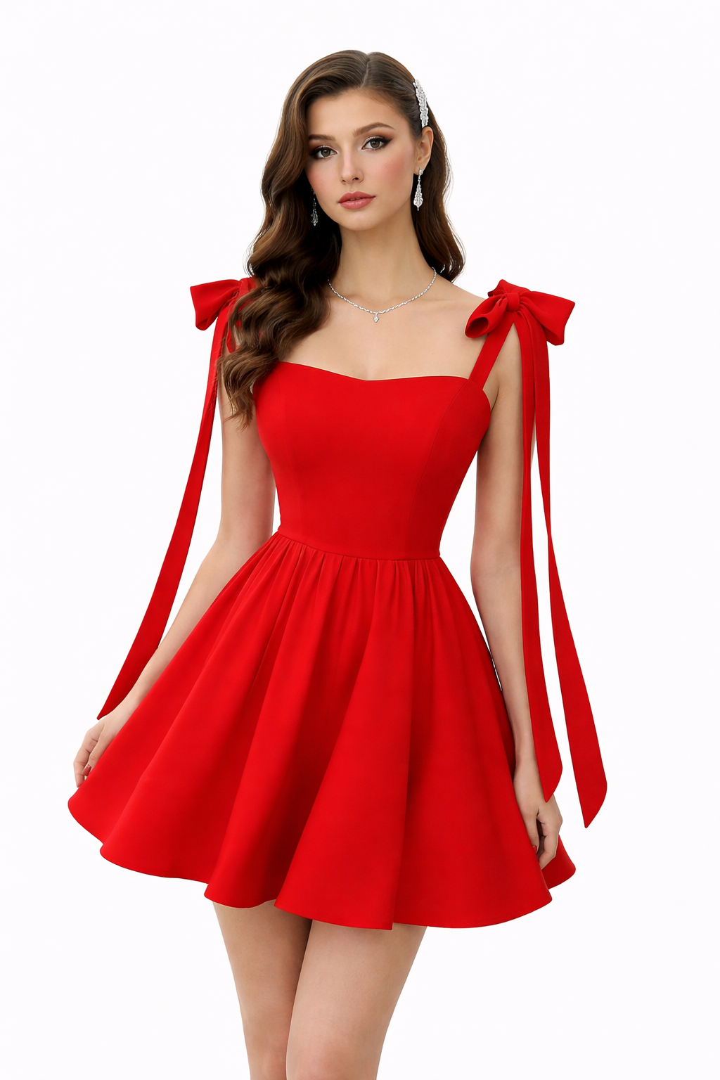 Gal Red