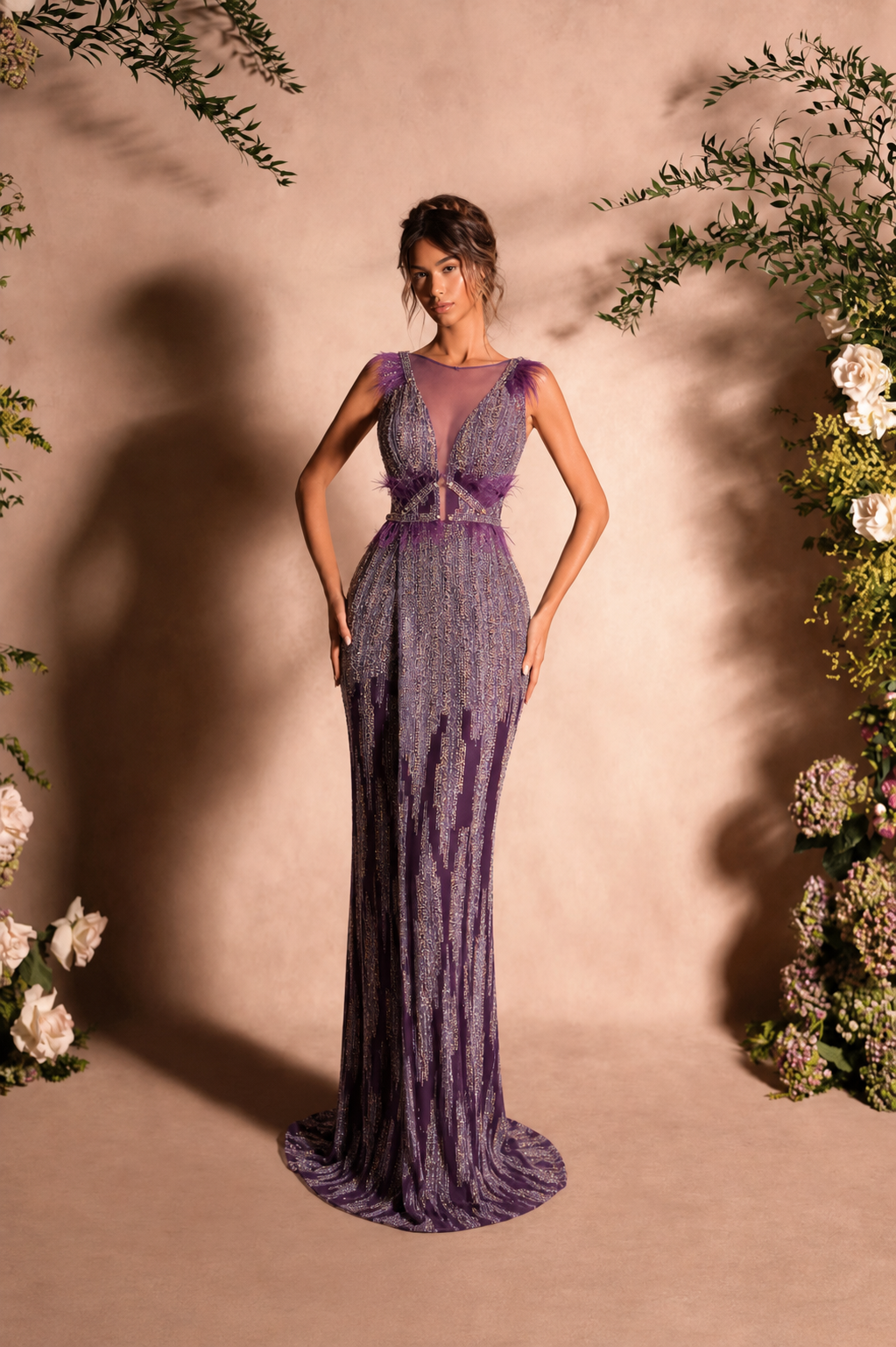 Gal Long Siren