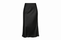 Fusta satin