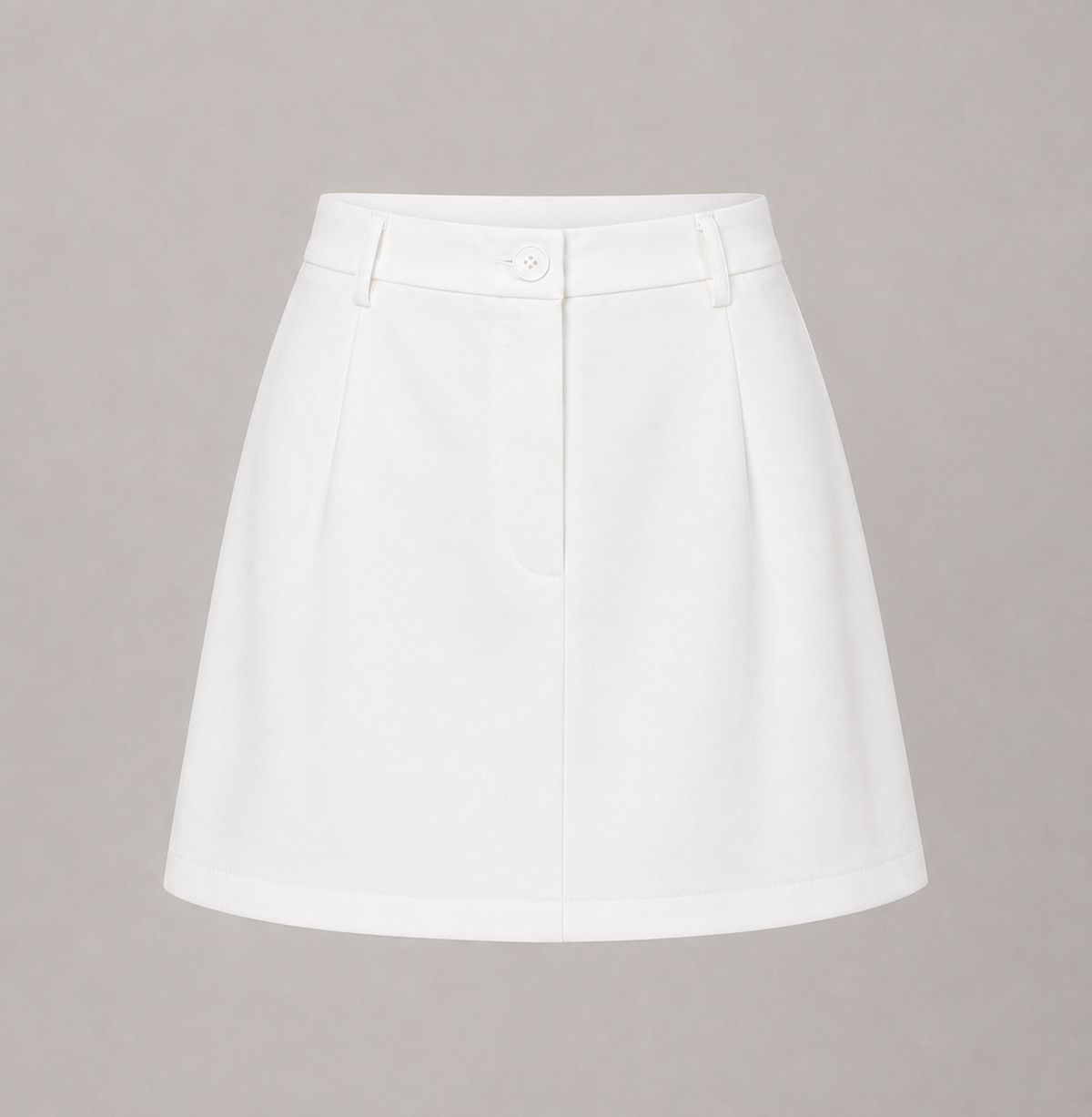 Mini skirt clasic