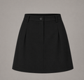 Mini skirt clasic