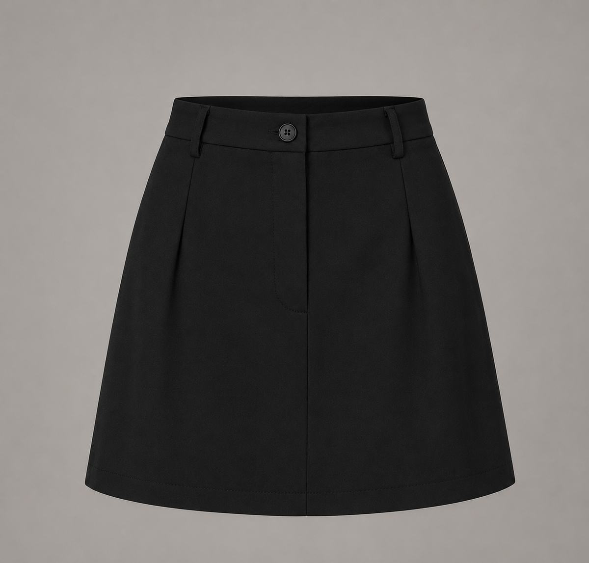 Mini skirt clasic