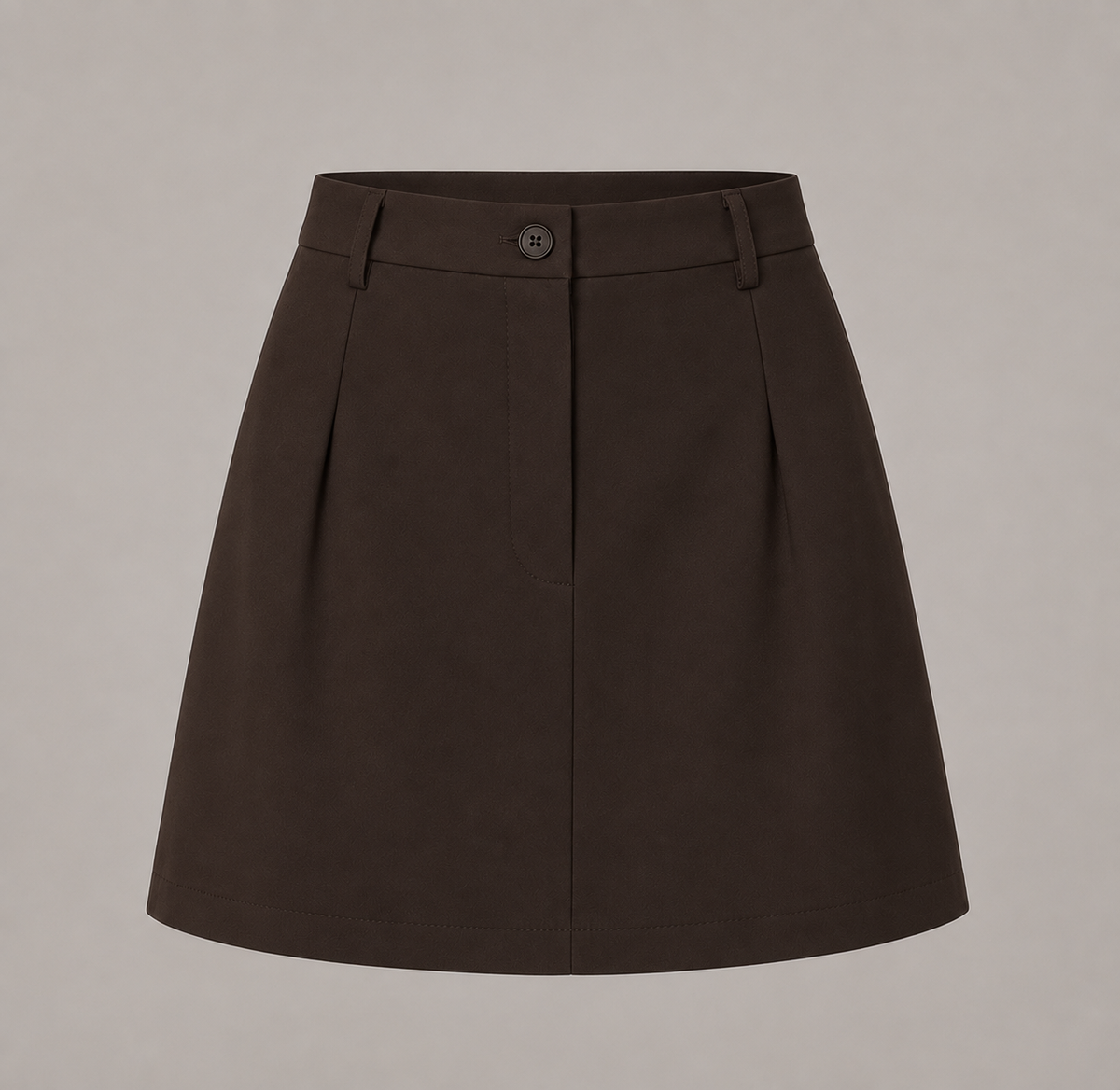 Mini skirt clasic