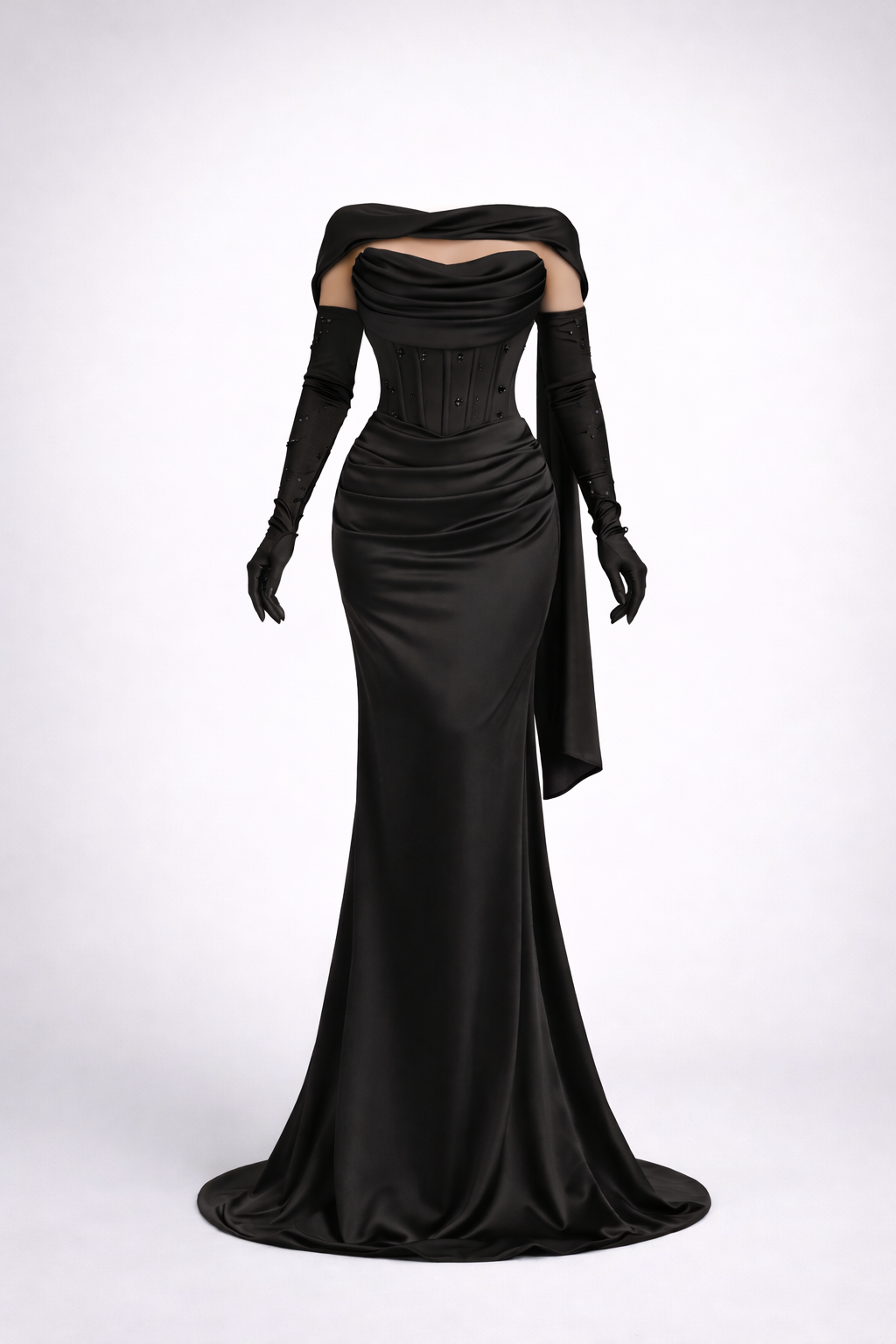 Aurora black
