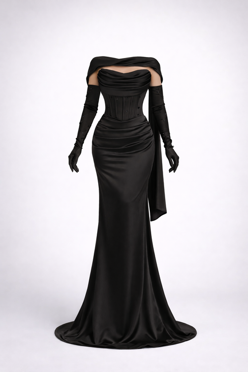 Aurora black