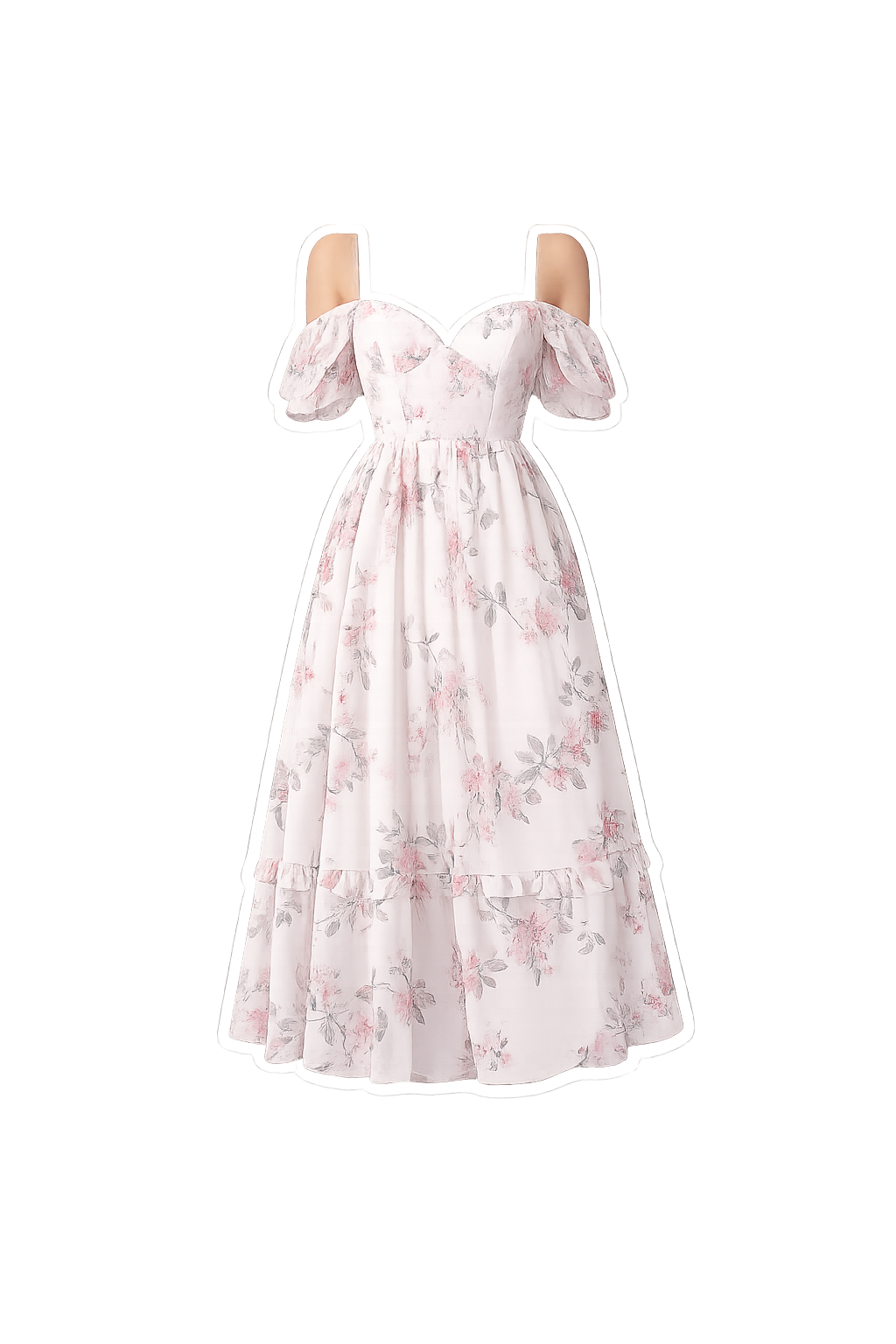 Soft Flower